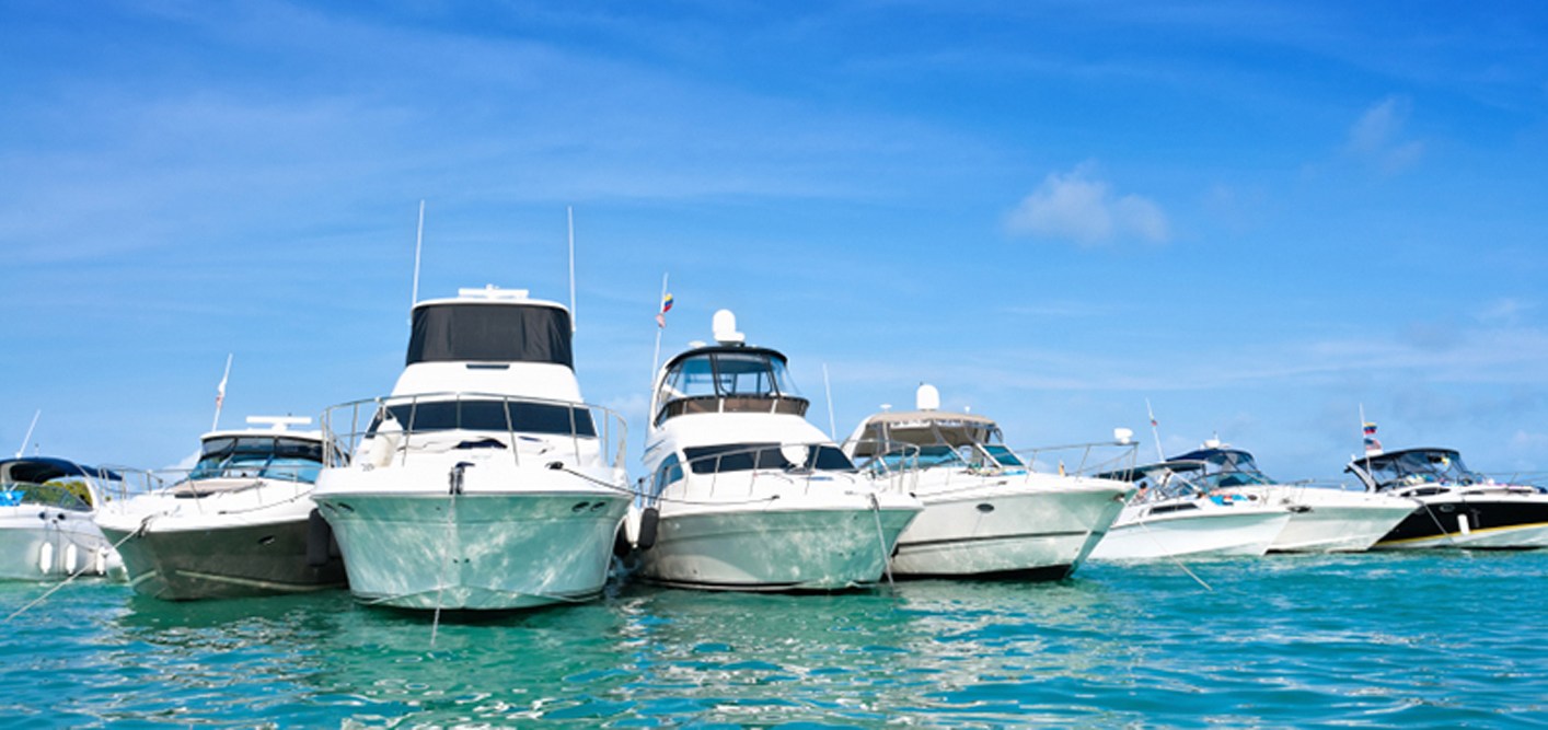 Texas Boat/Watercraft Insurance Coverage