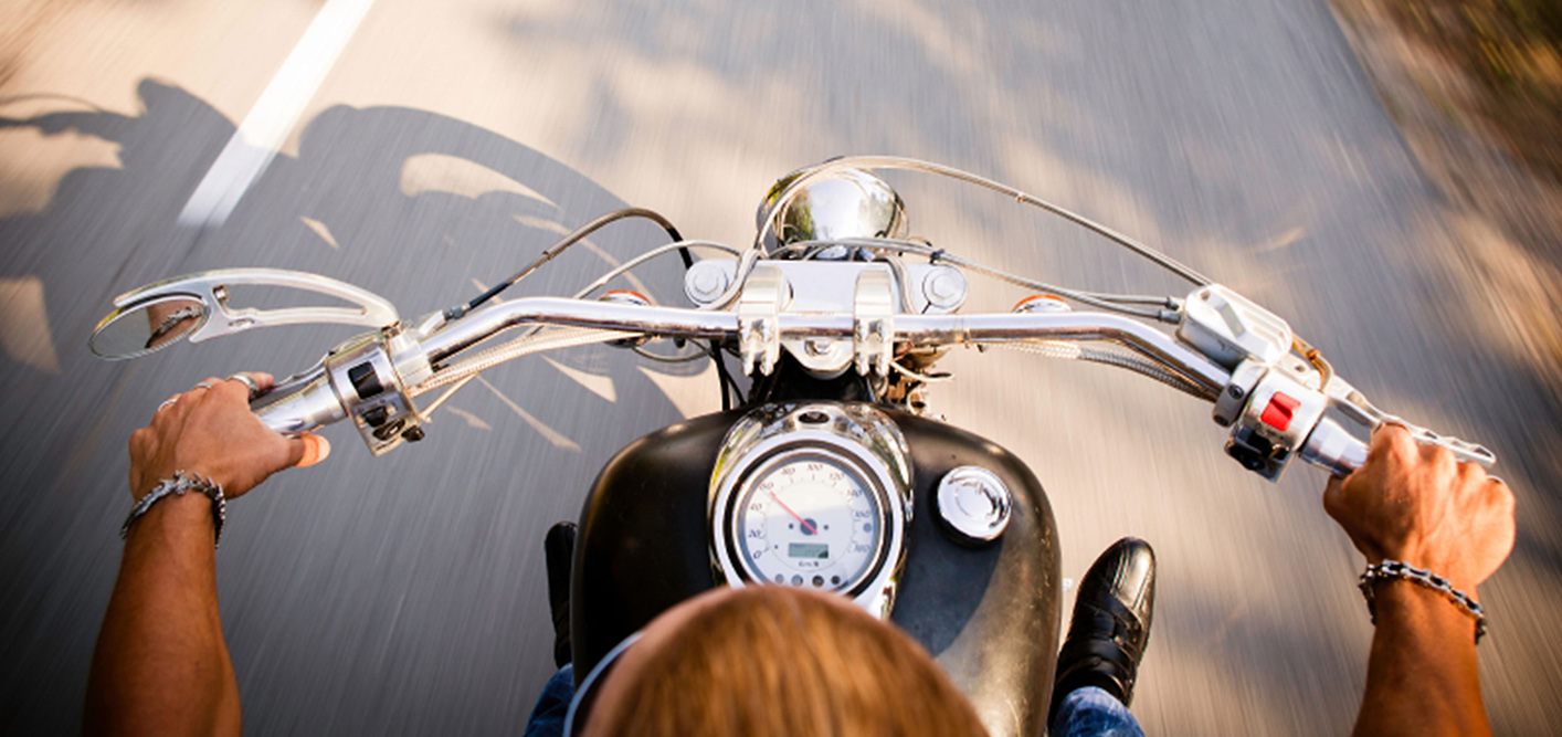 Texas Motorcycle Insurance Coverage